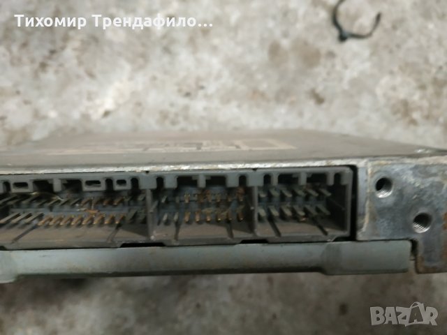 Компютър Toyota Rav4 1994-1999 2.0 16V 89661-42190 , 8966142190 , 211000-4920 , 2110004920, снимка 2 - Части - 32273665