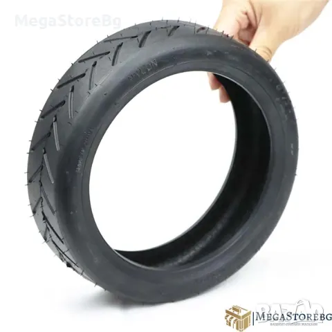 Външна гума за Електрическа Тротинетка 8 1/2x2 TТ
