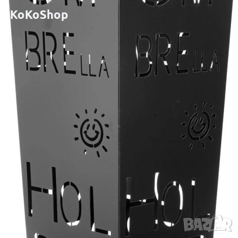 Стойка за чадъри/метална стойка за чадъри/поставка за чадъри, снимка 4 - Други - 53167653