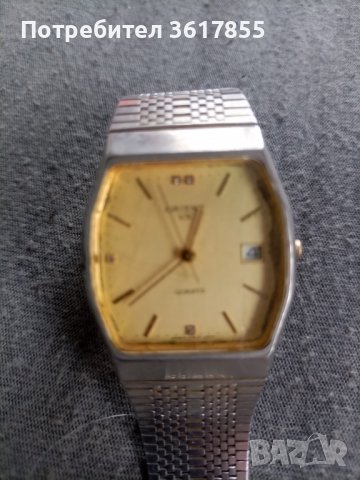 ORIENT VX  Japan кварцов часовник , снимка 1 - Други ценни предмети - 39955131