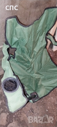 сгъваем къмпинг стол , снимка 2 - Къмпинг мебели - 51819126