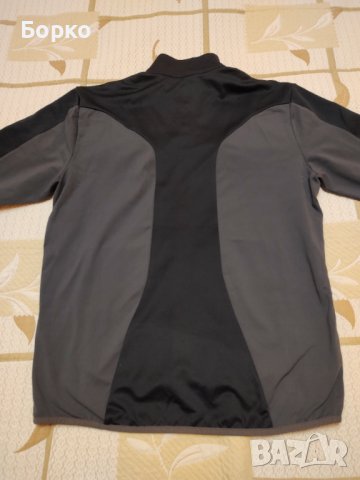 Descente-жилетка (горнище)   M, снимка 6 - Спортни дрехи, екипи - 43288536