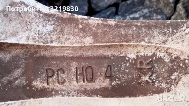 Американски джанти в отлично състояние за BMW 16цола, снимка 5 - Гуми и джанти - 43543161