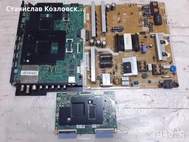 Samsung UE48H8000SL на части