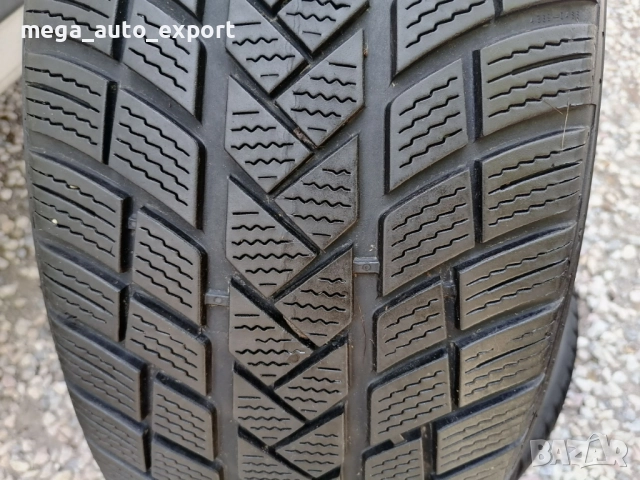 2 бр. Vredestein 225/60R17 DOT 3122