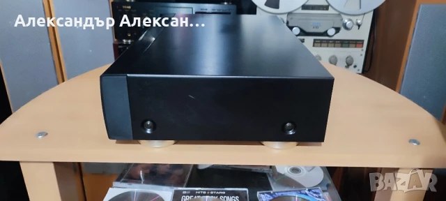 JVC XL-V120, снимка 7 - Аудиосистеми - 51234076