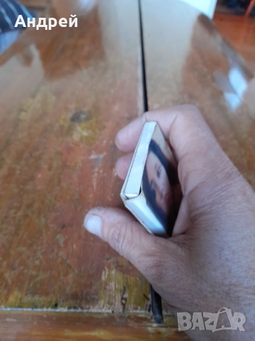 Стар кибрит,кибритена кутия #10, снимка 3 - Колекции - 52804448