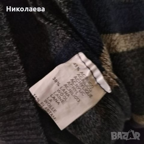 Мъжки пуловери-нови, L,XL, снимка 9 - Пуловери - 34856781