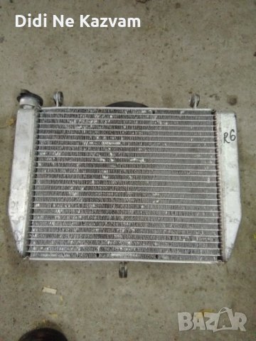  Радиатор за Yamaha  r 6, снимка 1