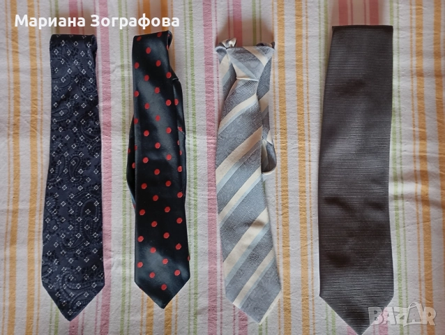 Ортопедични обувки 3 модела, НОВИ от естествена кожа, №46 и 47, TDO TERAPI, - и Стари Вратовръзки, снимка 15 - Мъжки боти - 48630307