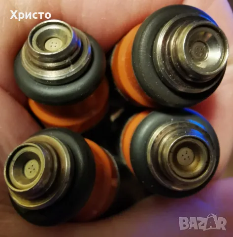 бензинови дюзи, снимка 3 - Ремонт на двигатели - 48998273