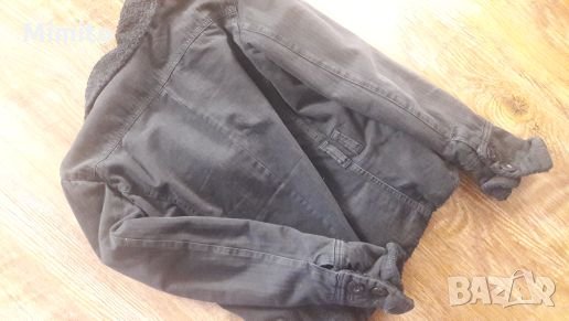 Палтенце Pause, снимка 3 - Палта, манта - 27405177