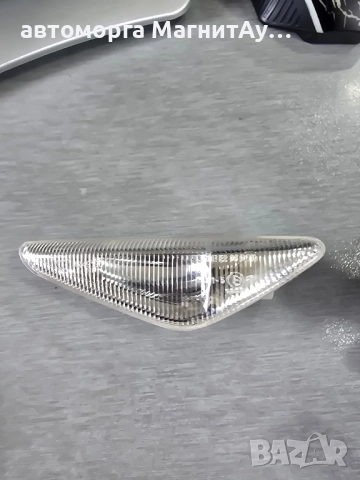 Мигач в калник десен 7171008 за BMW E70 E71 E72 X5 X6