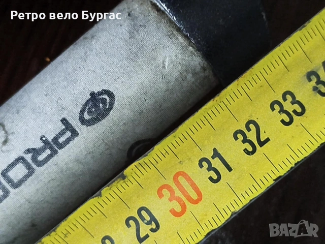 Колче седалка за велосипед Колело 30.00, снимка 4 - Части за велосипеди - 53580394