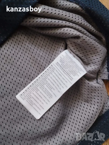 NIKE SPORTSWEAR TANK AIR KNIT - страхотен мъжки потник, снимка 5 - Тениски - 51379428