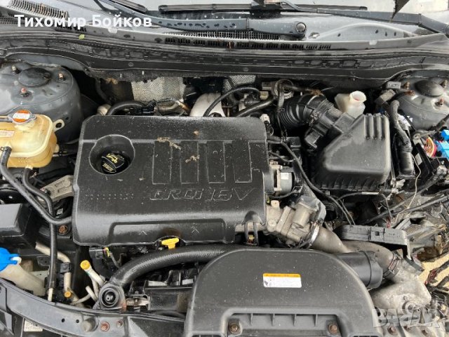 Хюндай i30 1.6 CRDI 90нр🇩🇪 на части, снимка 8 - Автомобили и джипове - 42951357