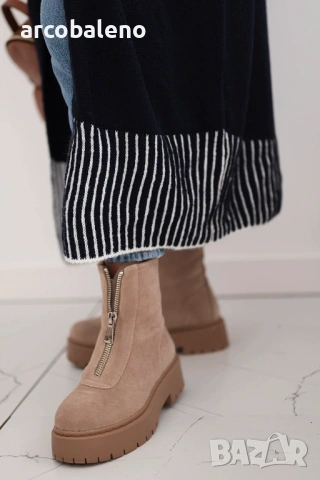 Дамска жилетка с джобове, 2цвята , снимка 9 - Жилетки - 47608998