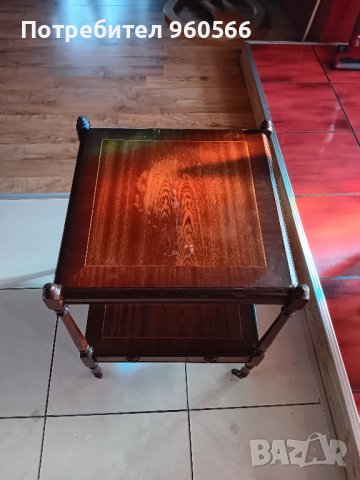 Помощно шкафче, снимка 4 - Шкафове - 43806374