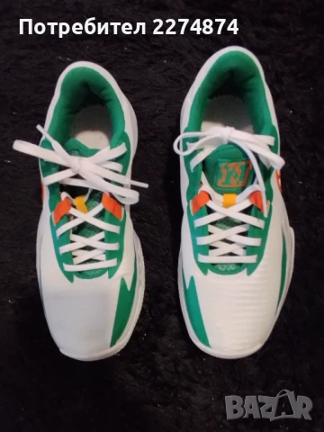 Маратонки  Nike, снимка 2 - Маратонки - 50954415