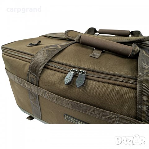 Сак Avid Campound Carryall – XL, снимка 2 - Екипировка - 35310523