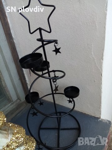 Нови коледни елхички, снимка 2 - Декорация за дома - 43021881