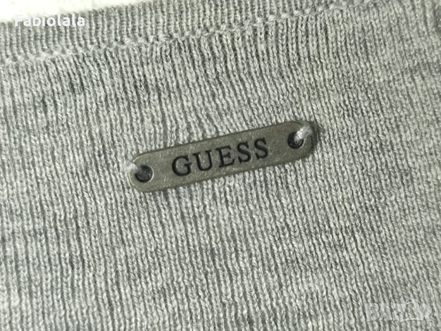 Guess Tshirt M, снимка 8 - Тениски - 51114494