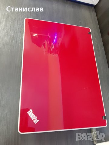 Lenovo Thinkpad Edge 13 0217, снимка 1
