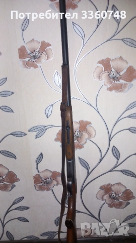 Продавам ловна пушка иж 18 /12калибър, снимка 2 - Ловно оръжие - 53147750