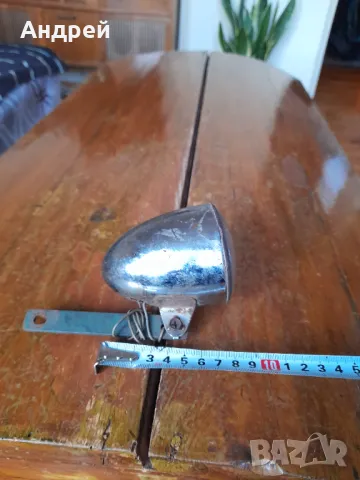 Фар за велосипед,колело #30, снимка 7 - Части за велосипеди - 48992469