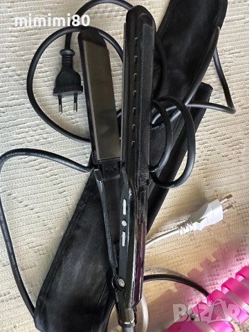 Преси и Маша , снимка 12 - Маши за коса - 52196923