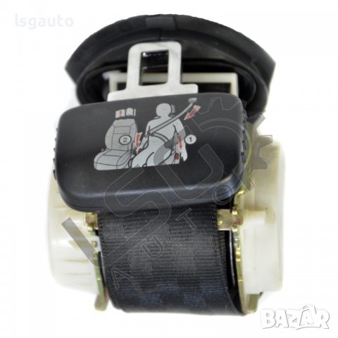 Заден ляв предпазен колан багажник Volkswagen Touran I 2003-2010 VT110522N-147