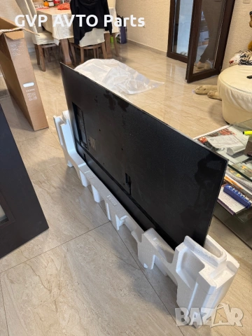 samsung Q-led, снимка 3 - Телевизори - 53140680