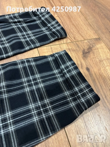 Мъжки панталон Zara, снимка 3 - Панталони - 52124135