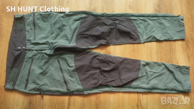 NEO MON DO Stretch Trouser размер L панталон с от части еластична материя - 2112