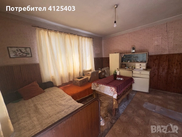 Къща с двор, снимка 5 - Къщи - 53308121