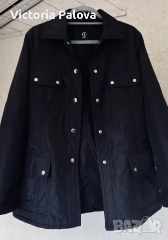 BOGNER луксозно преходно яке оригинал, снимка 2 - Якета - 49874496