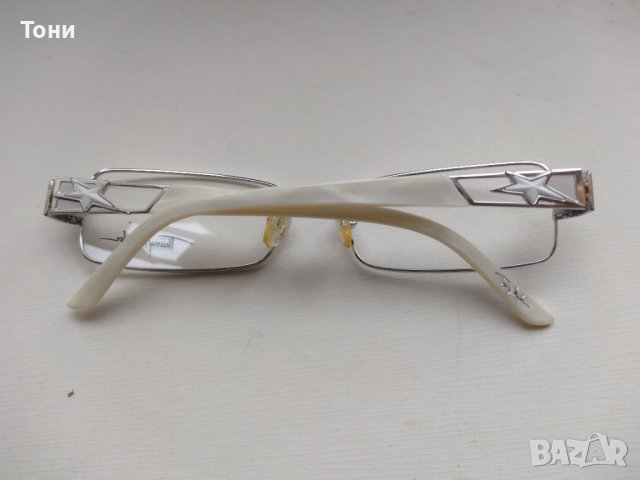 Нова оригинална диоптрична рамка Thierry Mugler, снимка 7 - Слънчеви и диоптрични очила - 38186916