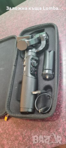 Стабилизатор за action kamera HOHEM PRO HGSO