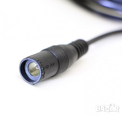 12V-24V Удължителен Кабел за LED Лента Захранващ Удължаващ Кабел Захранване за Соларен Панел Соларни, снимка 6 - Лед осветление - 37795509