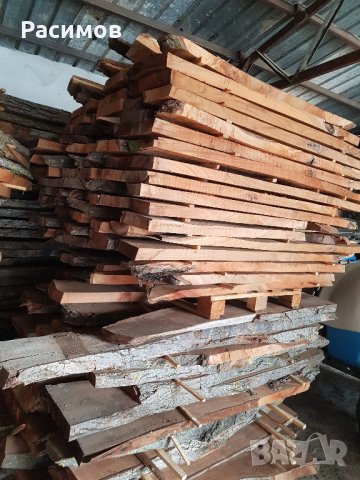 Продавам орехов материал на янове, снимка 5 - Строителни материали - 43097830