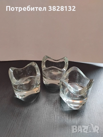 свещници шведски комплект, снимка 2 - Антикварни и старинни предмети - 51481240