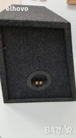 Бас каса , снимка 4 - Тонколони - 28769463