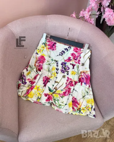 Пола-Панталон  , снимка 2 - Къси панталони и бермуди - 50438242