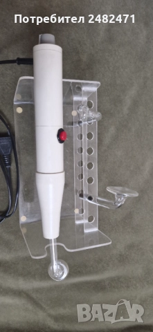 Дарсонвал за лице, козметика и грижа за кожата