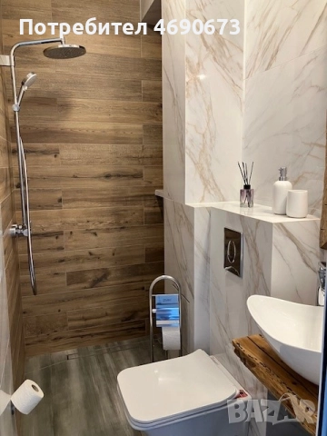 Апартамент  IRA28, снимка 4 - Квартири, нощувки - 52882645