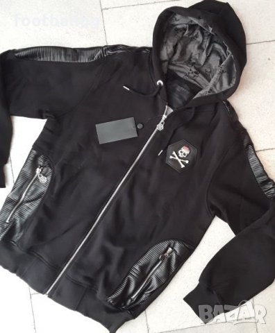 РР 🖤 мъжко яке S 2XL, снимка 3 - Суичъри - 26930273