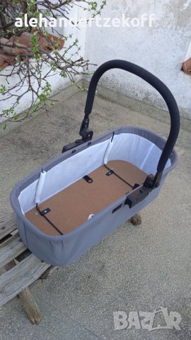 Детски бебешки кош Houck, снимка 9 - Други - 37084633