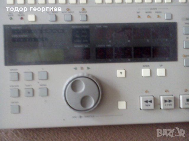 TASCAM RC-848 REMOTE CONTROL UNIT, снимка 4 - Декове - 32695894