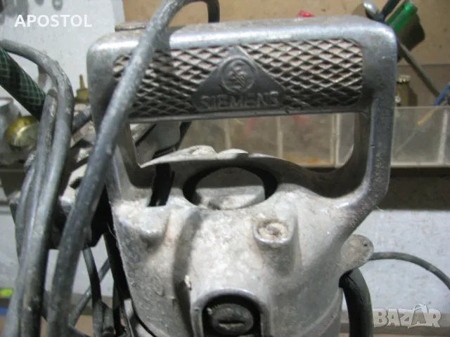 Стойка за бормашина , снимка 3 - Бормашини - 48081300