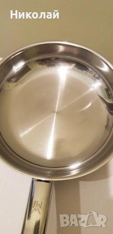 2 тигана WMF 20см, снимка 5 - Съдове за готвене - 48759894